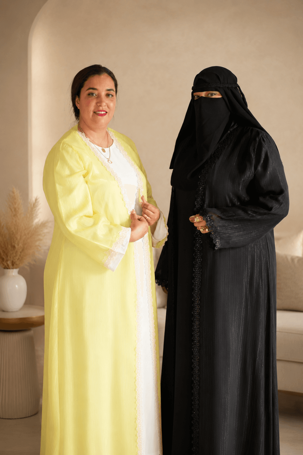 Ishraq Set